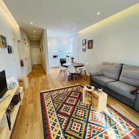 Lovely 2-Bedroom Rental Unit In Historic Funchal Екстериор снимка