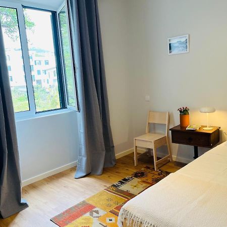 Lovely 2-Bedroom Rental Unit In Historic Funchal Екстериор снимка