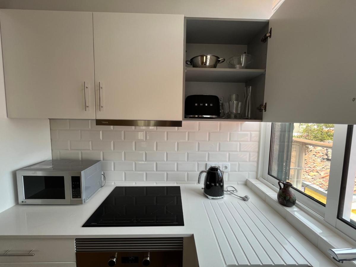 Lovely 2-Bedroom Rental Unit In Historic Funchal Екстериор снимка