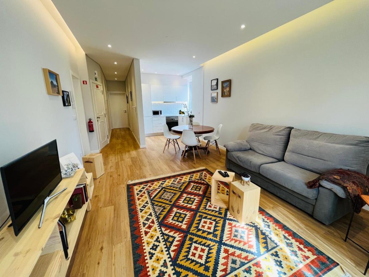 Lovely 2-Bedroom Rental Unit In Historic Funchal Екстериор снимка