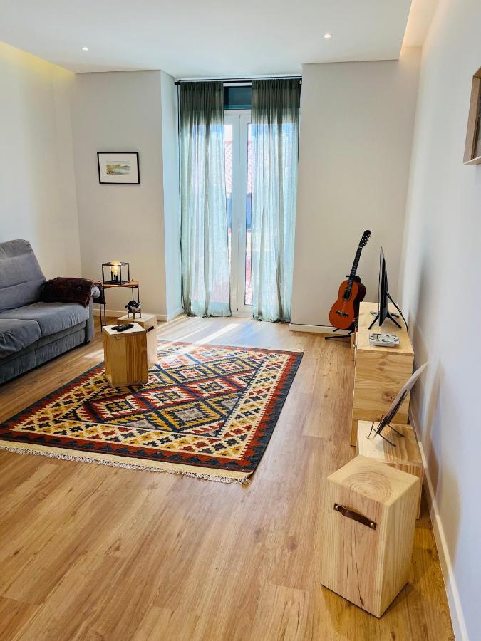 Lovely 2-Bedroom Rental Unit In Historic Funchal Екстериор снимка