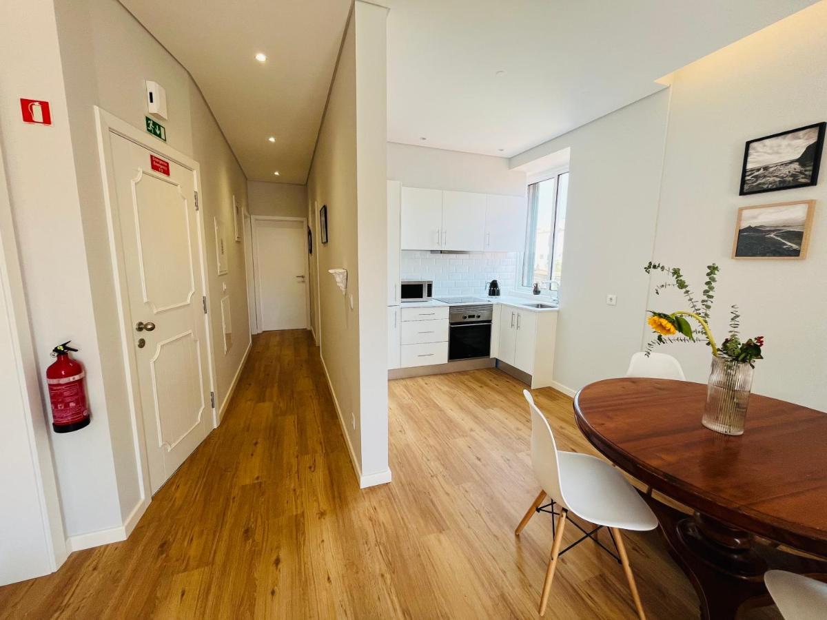 Lovely 2-Bedroom Rental Unit In Historic Funchal Екстериор снимка
