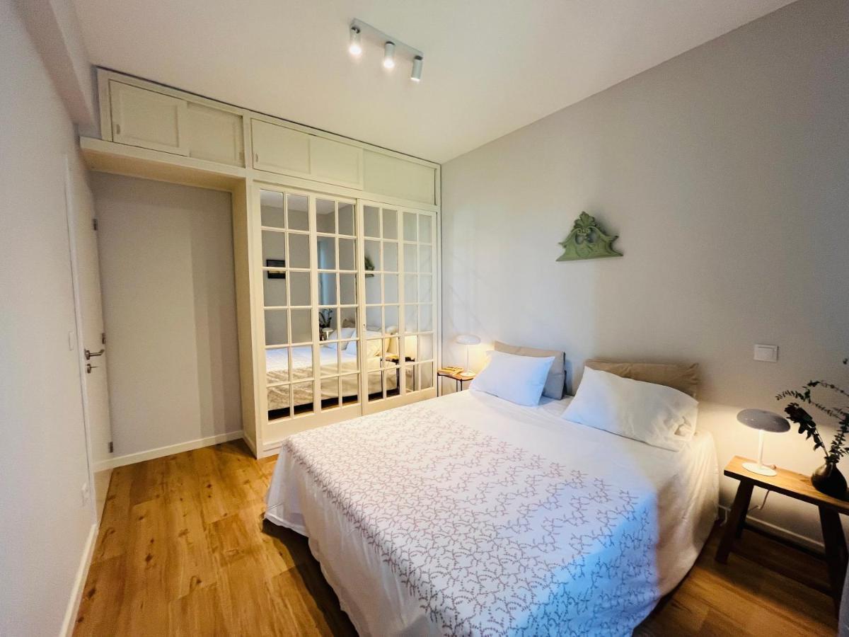 Lovely 2-Bedroom Rental Unit In Historic Funchal Екстериор снимка