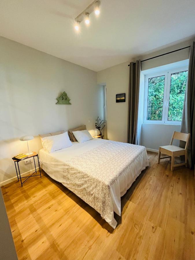 Lovely 2-Bedroom Rental Unit In Historic Funchal Екстериор снимка