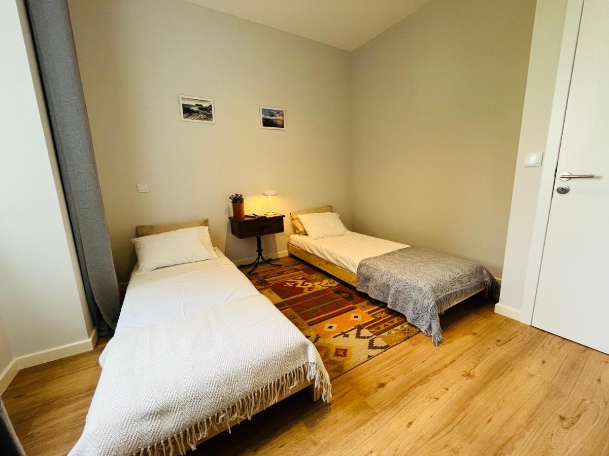 Lovely 2-Bedroom Rental Unit In Historic Funchal Екстериор снимка