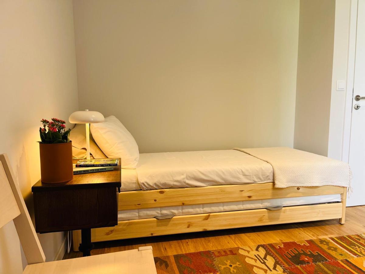 Lovely 2-Bedroom Rental Unit In Historic Funchal Екстериор снимка