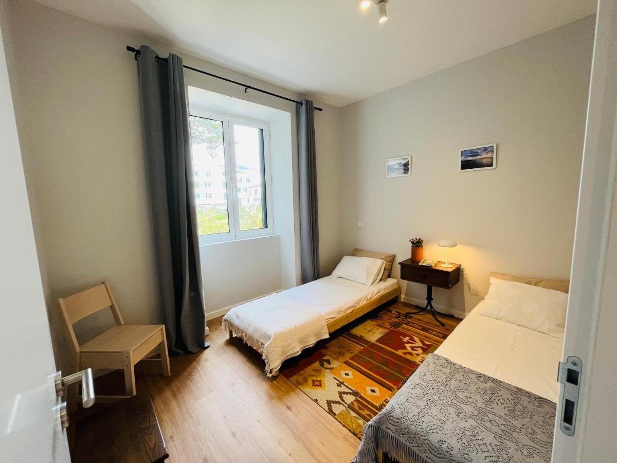 Lovely 2-Bedroom Rental Unit In Historic Funchal Екстериор снимка