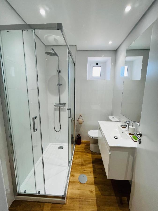 Lovely 2-Bedroom Rental Unit In Historic Funchal Екстериор снимка